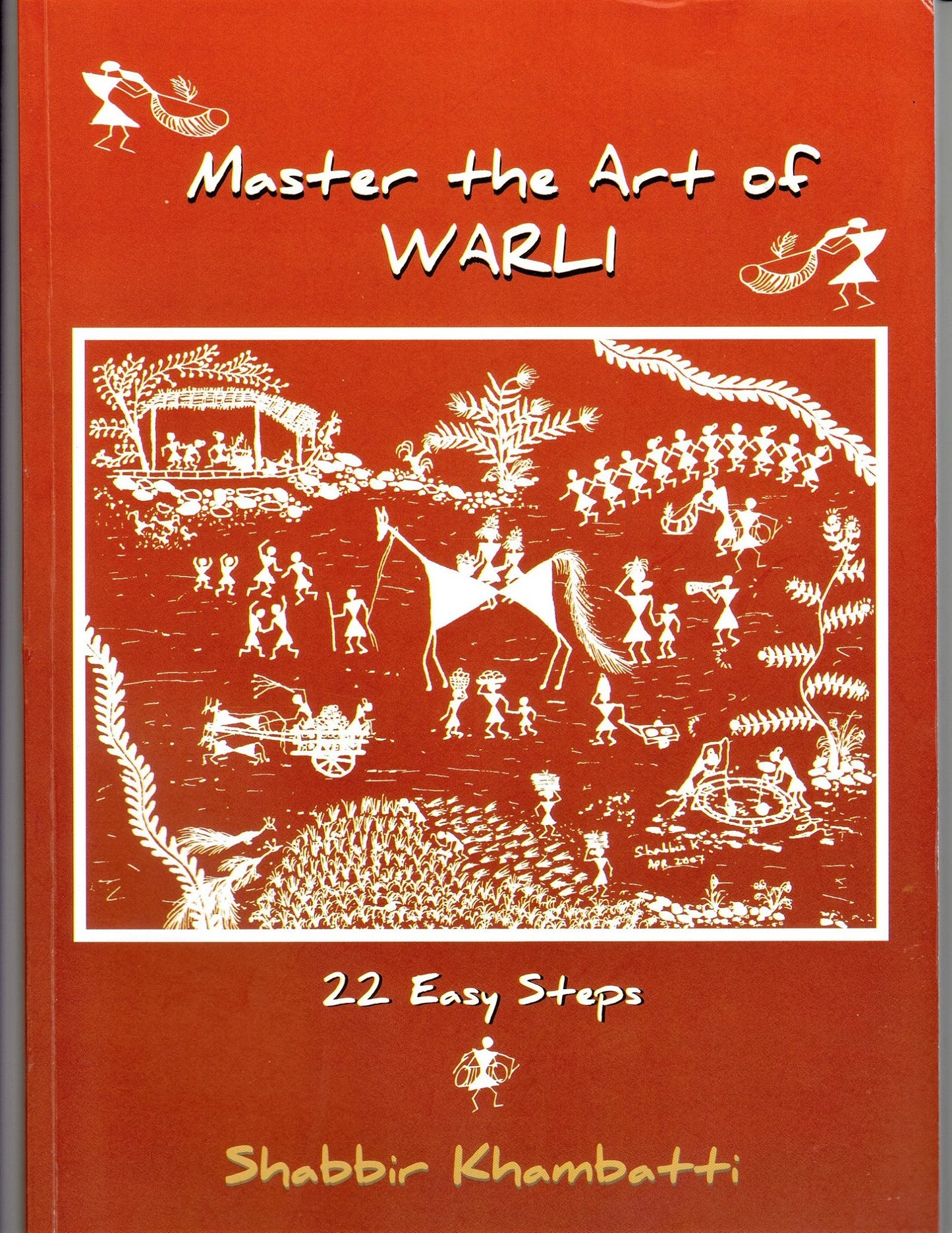Warli Book