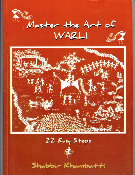 Warli Book